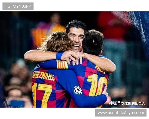 巴萨纪念活动激活老粉并拉动赛事周边消费增长