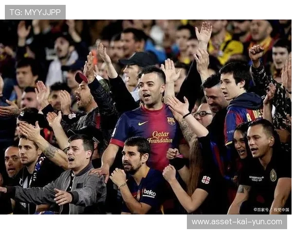 巴萨在人员与心态上同时修复，重返巅峰可期